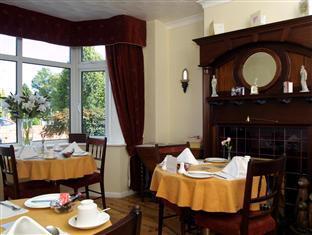 Charnwood Guest House Shrewsbury Extérieur photo